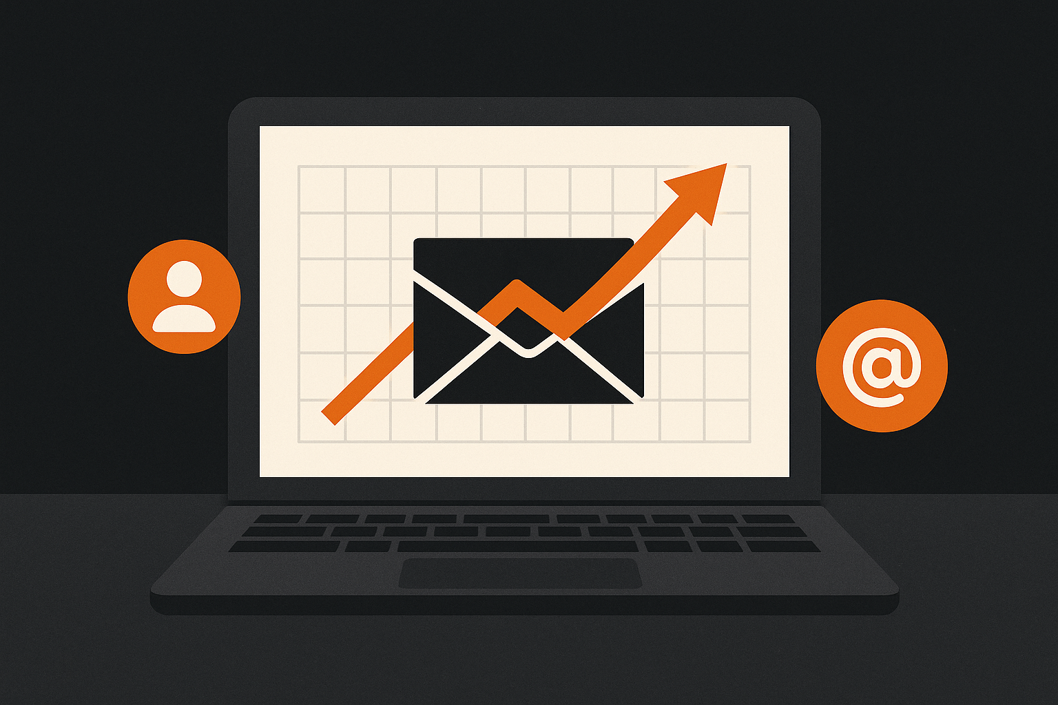 B2B Email Automation