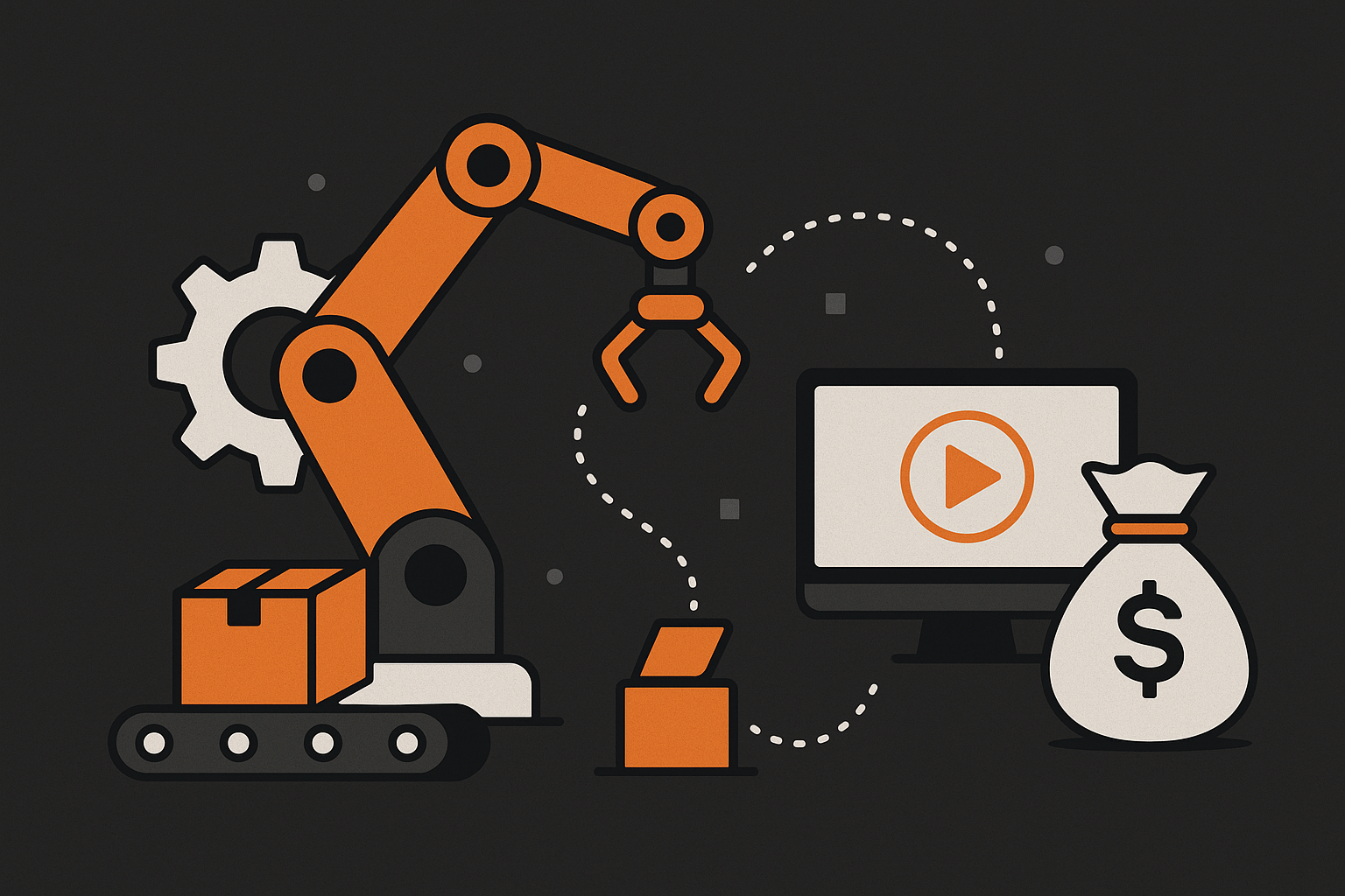 Small Business Automation