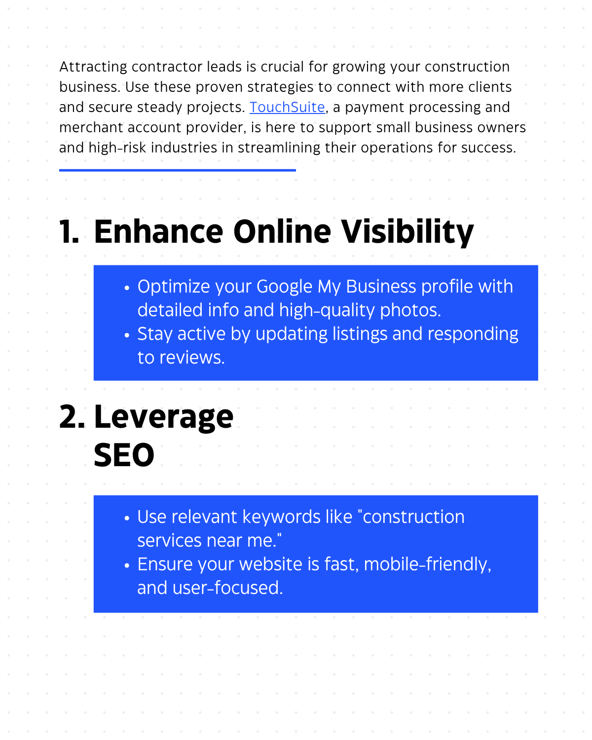 LinkedIn Carousel Page 2