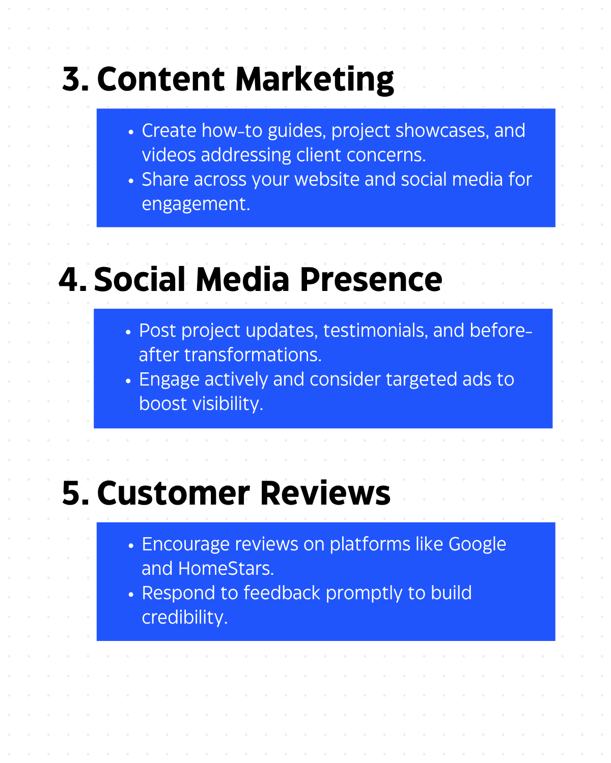 LinkedIn Carousel Page 3