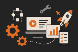 Execution Focused Tools