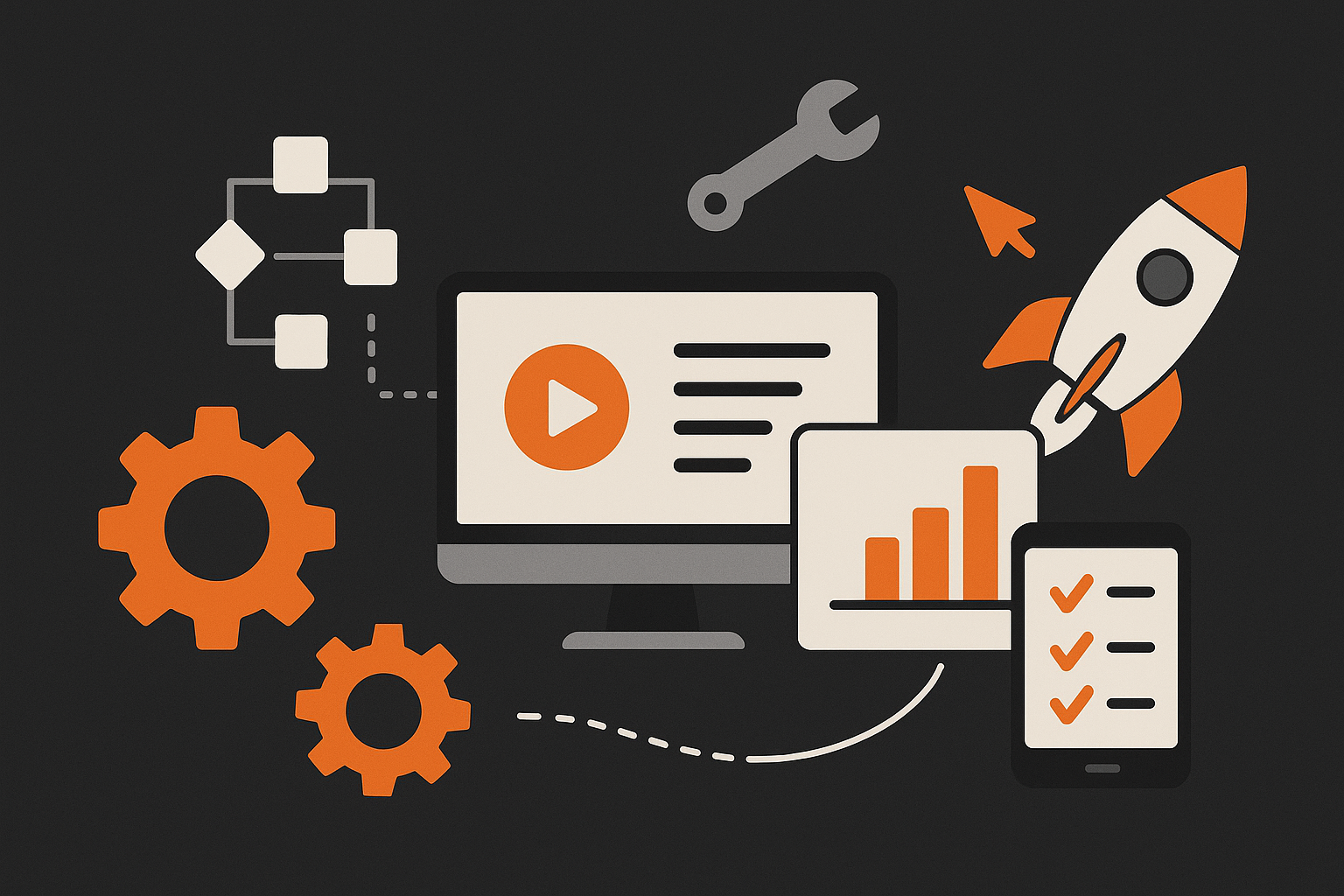 Execution Focused Tools