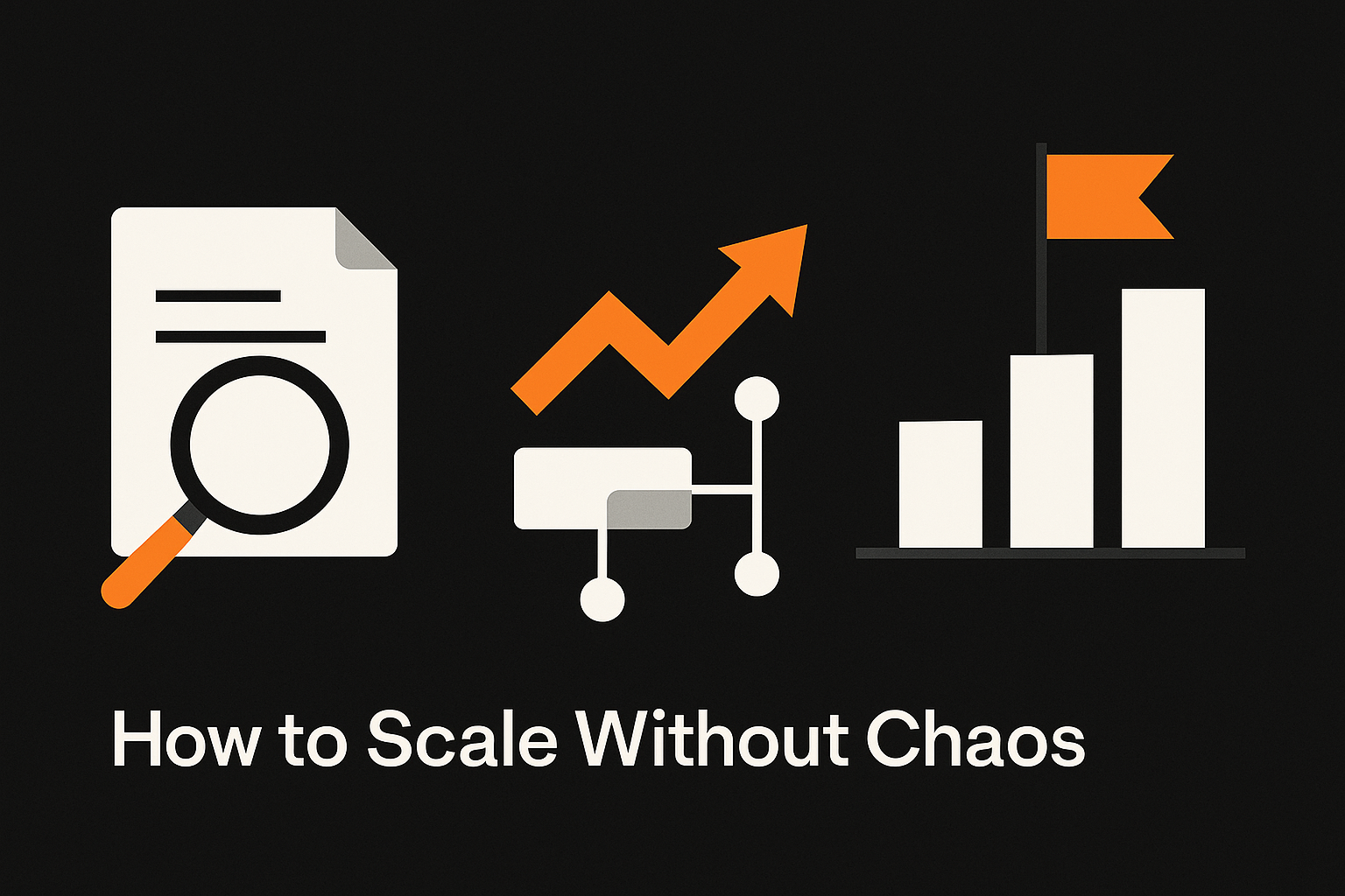 Business Scaling Framework