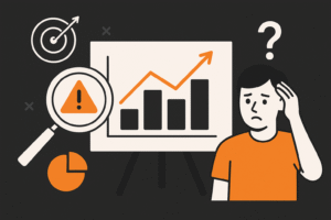 Misused KPIs Marketing
