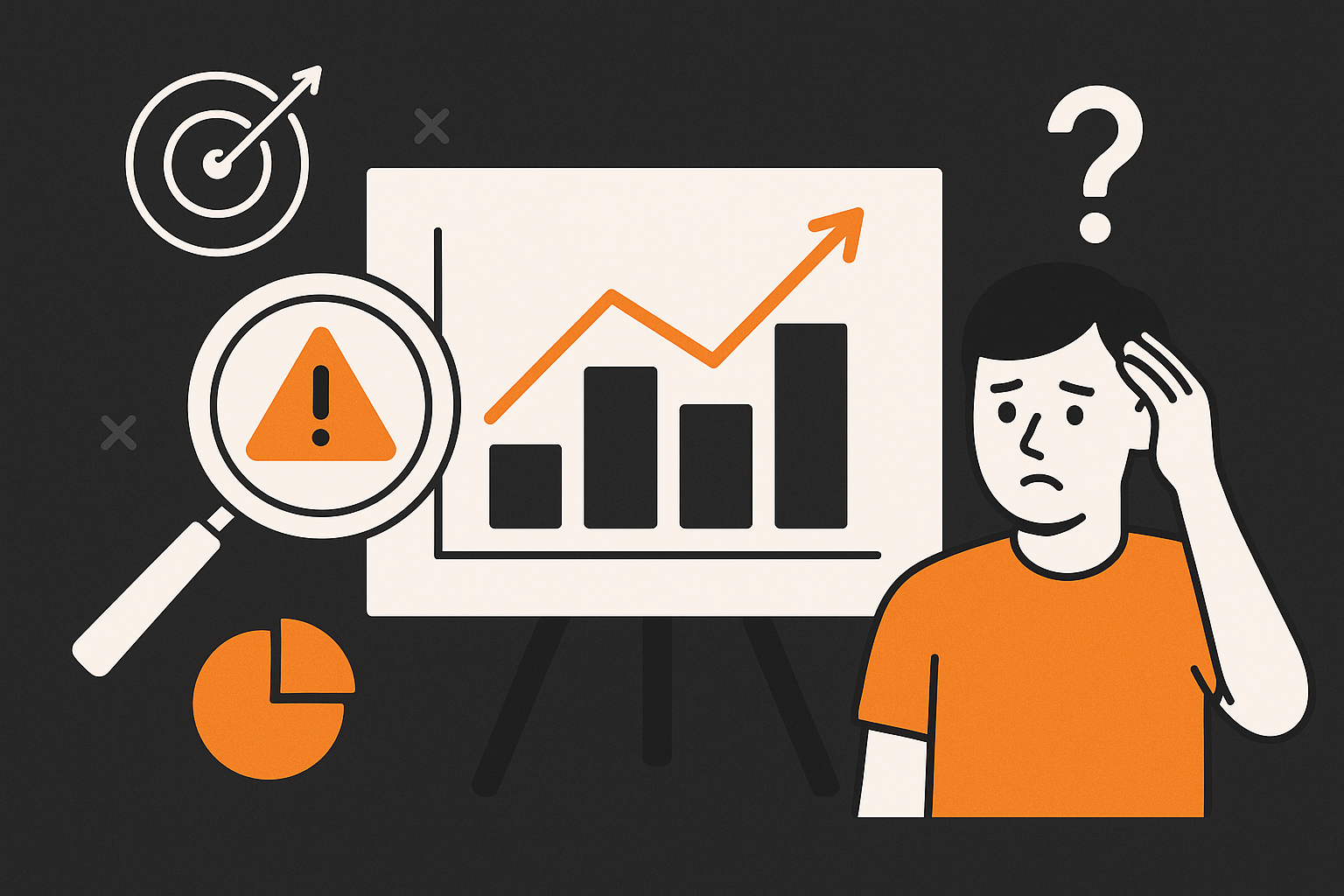 Misused KPIs Marketing