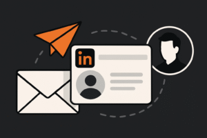 LinkedIn outreach