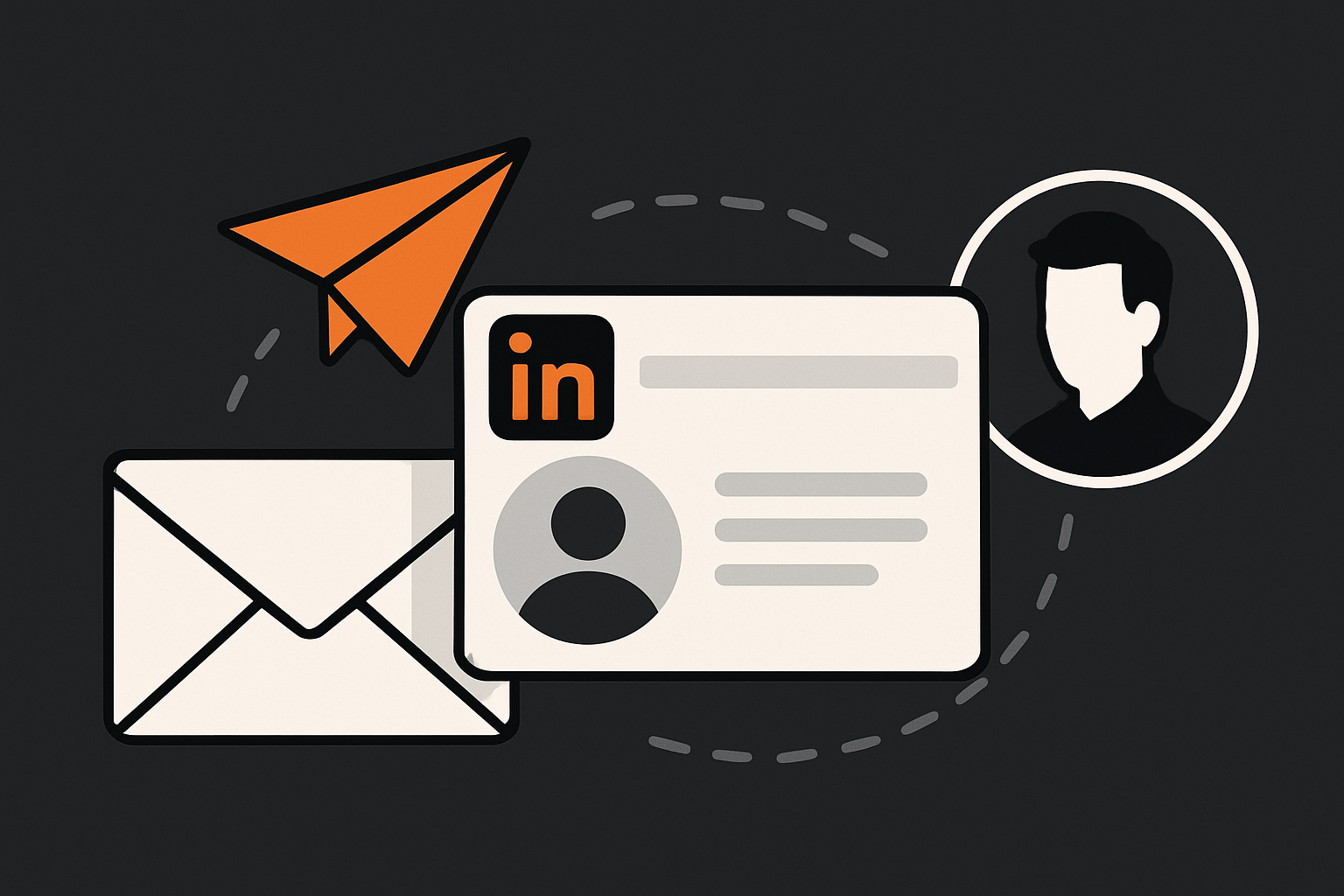 LinkedIn outreach